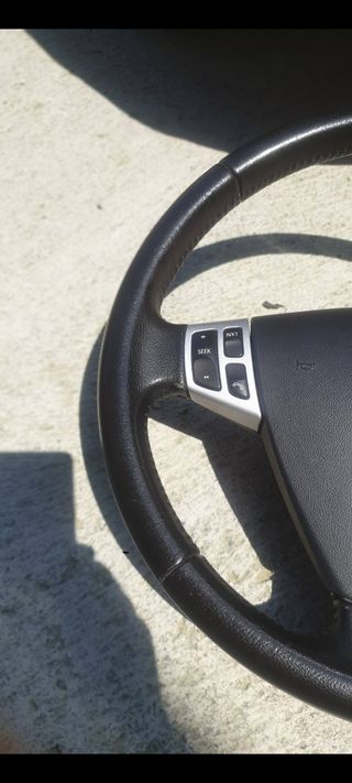 Volante Saab 93 