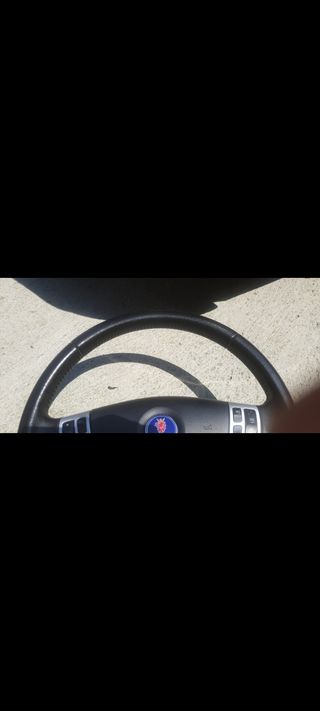 Volante Saab 93 