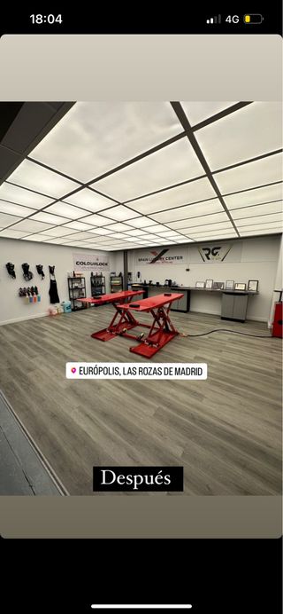 ELECTECISTA URGENCIAS