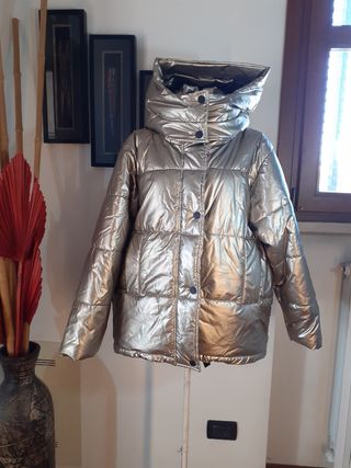 Piumino Max Mara 