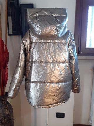 Piumino Max Mara 