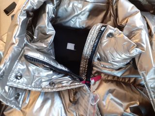 Piumino Max Mara 