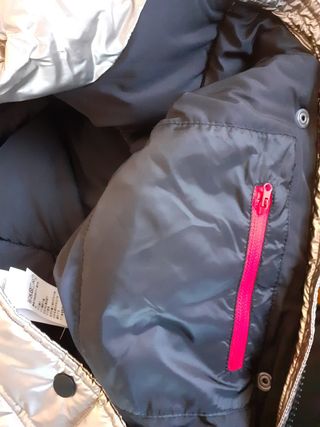 Piumino Max Mara 
