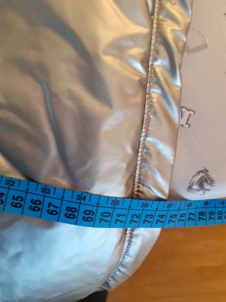 Piumino Max Mara 