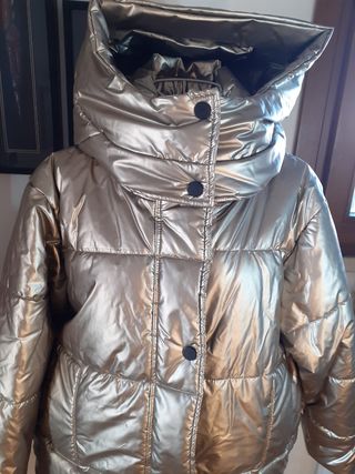 Piumino Max Mara 