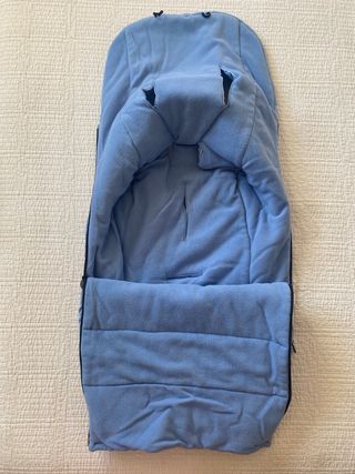 Funda nórdica Bugaboo