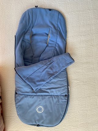Funda nórdica Bugaboo