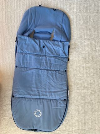 Funda nórdica Bugaboo