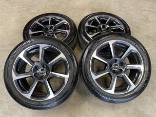 Llantas Audi SQ3 ORIGINALES