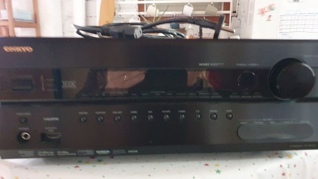 Amplificador Home Cinema Onkio