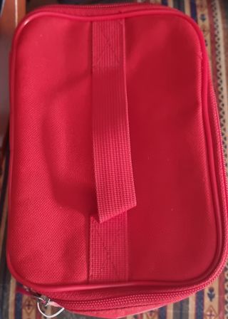 NECESER AGATHA RUIZ DE LA PRADA