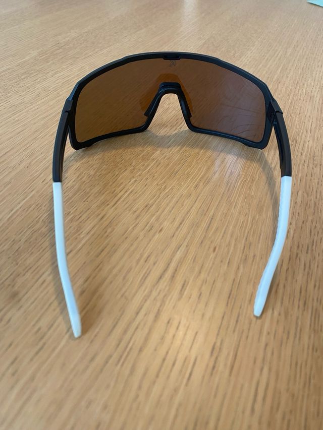 gafas de sol correr y ciclismo