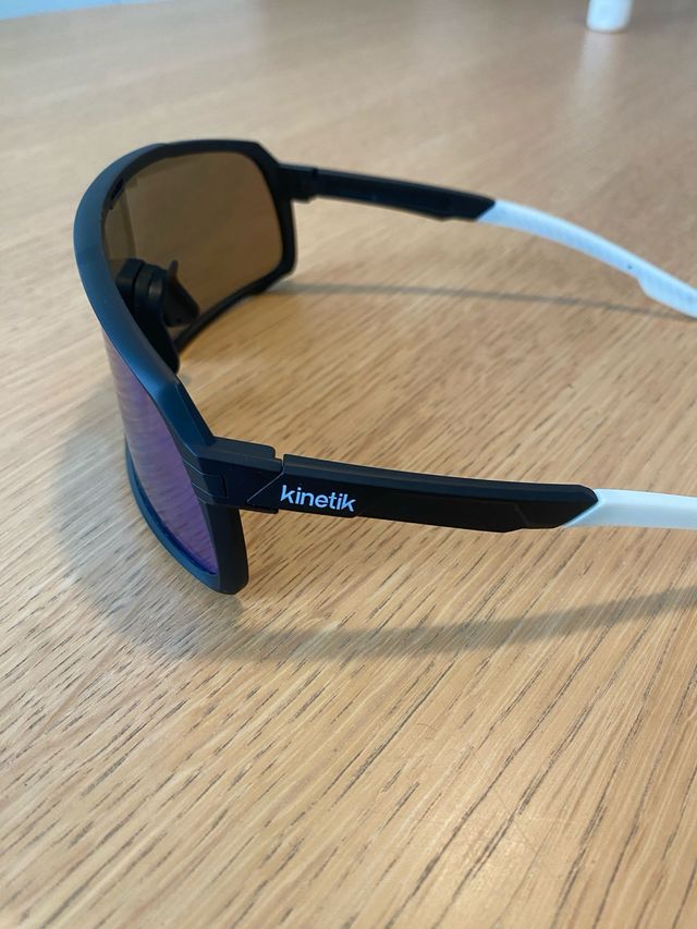 gafas de sol correr y ciclismo