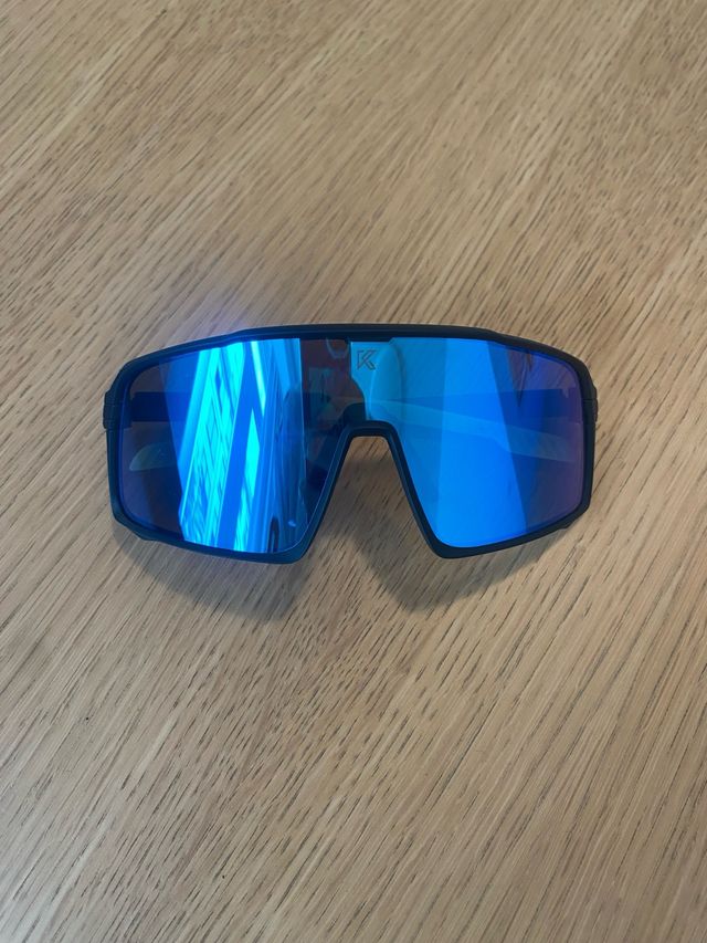 gafas de sol correr y ciclismo