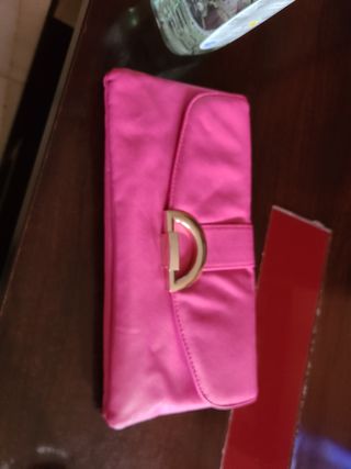 Bolso de fiesta