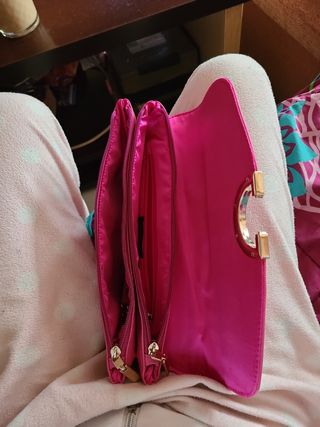 Bolso de fiesta