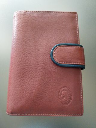 Monedero - Billetero 