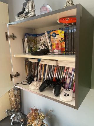 mueble salón
