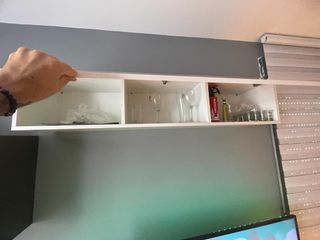 mueble salón