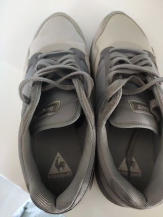Zapatillas le coq sportif