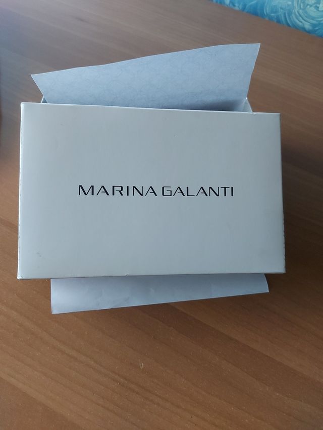 Portafoglio donna nero