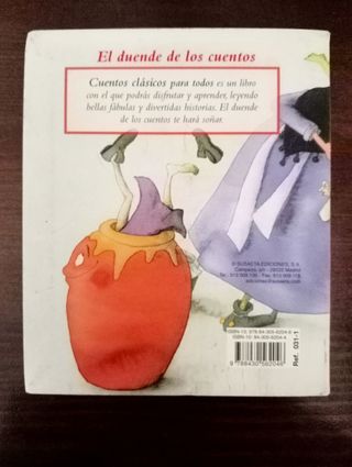 Cuentos clásicos para todos 