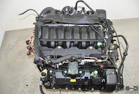 motor completo para bmw x5 e70 4.8 v8 cat n62b48a