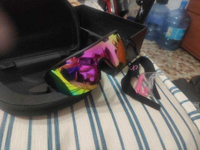 Gafas