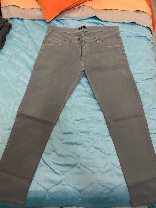 pantalone Chino