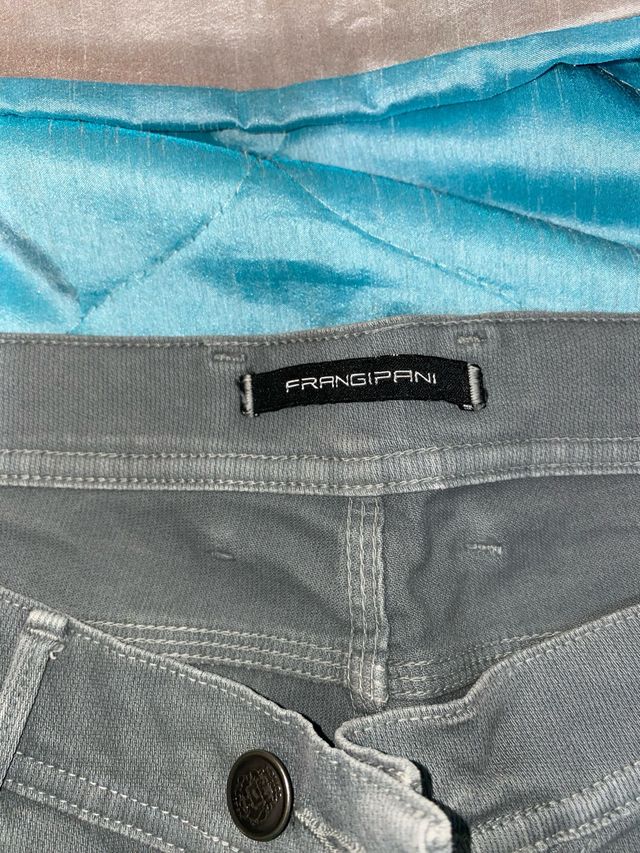 pantalone Chino