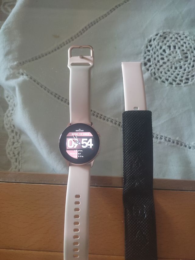 Samsung Watch