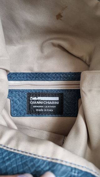 Borsa Chiarini