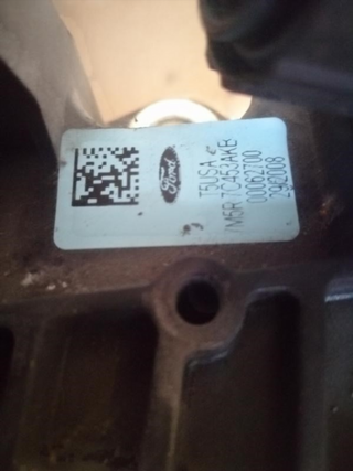 Palanca cambio Ford Focus II Sedan (2005-2 c_88422