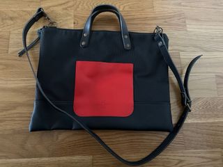 Bolso bandolera DANIEL CHONG