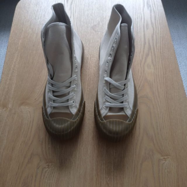 Zapatillas altas sin estrenar PF Flyers