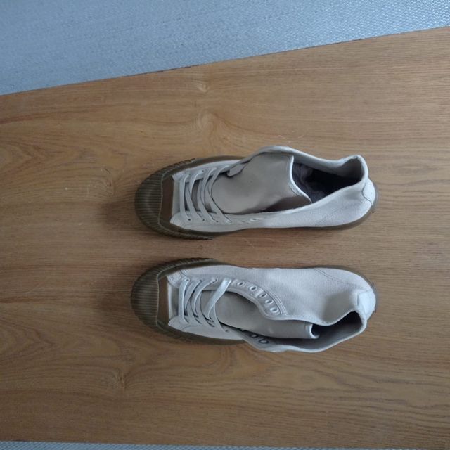 Zapatillas altas sin estrenar PF Flyers