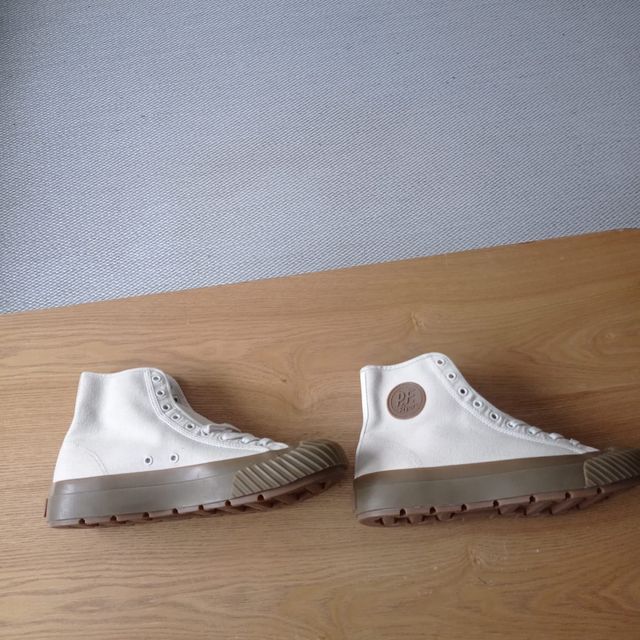 Zapatillas altas sin estrenar PF Flyers