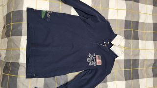 Polo original marines