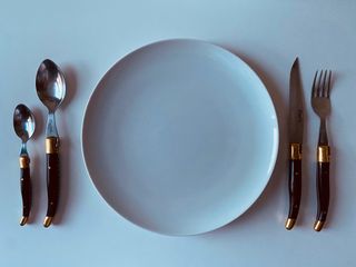 Posate Old Laguiole Forge