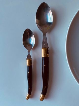 Posate Old Laguiole Forge