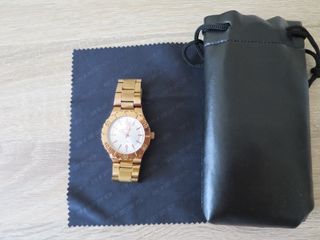 relojes pulsera radiant señora