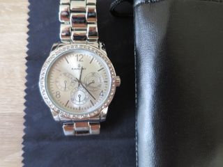 relojes pulsera radiant señora