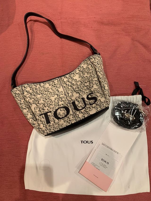 Bolso TOUS