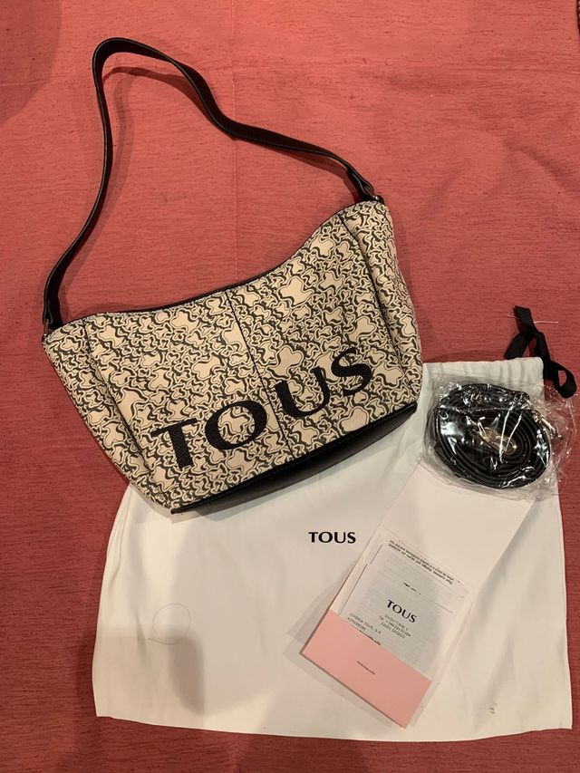 Bolso TOUS