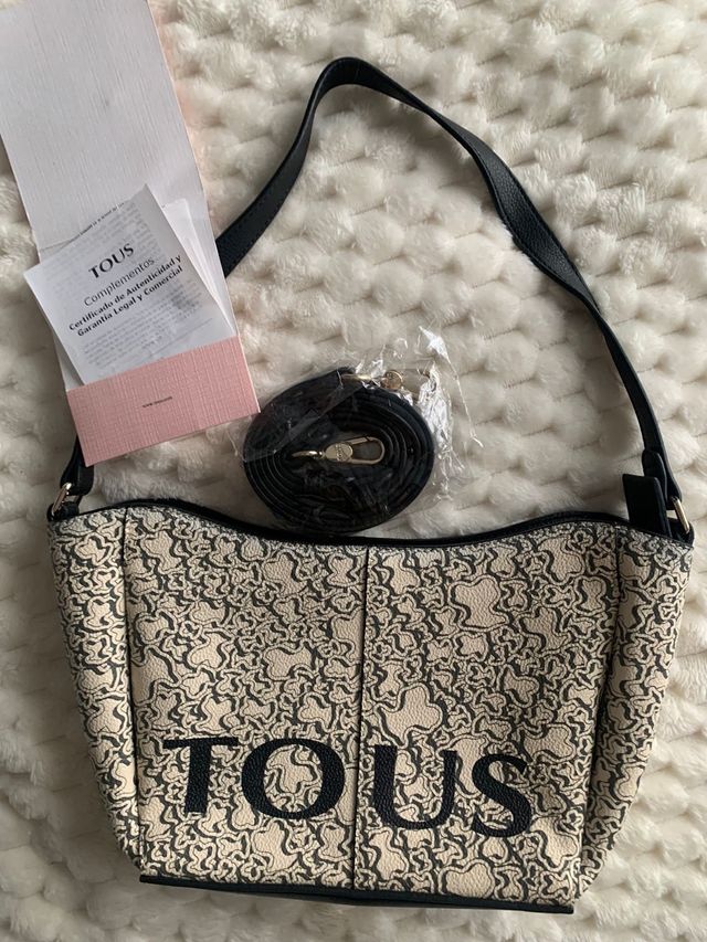 Bolso TOUS