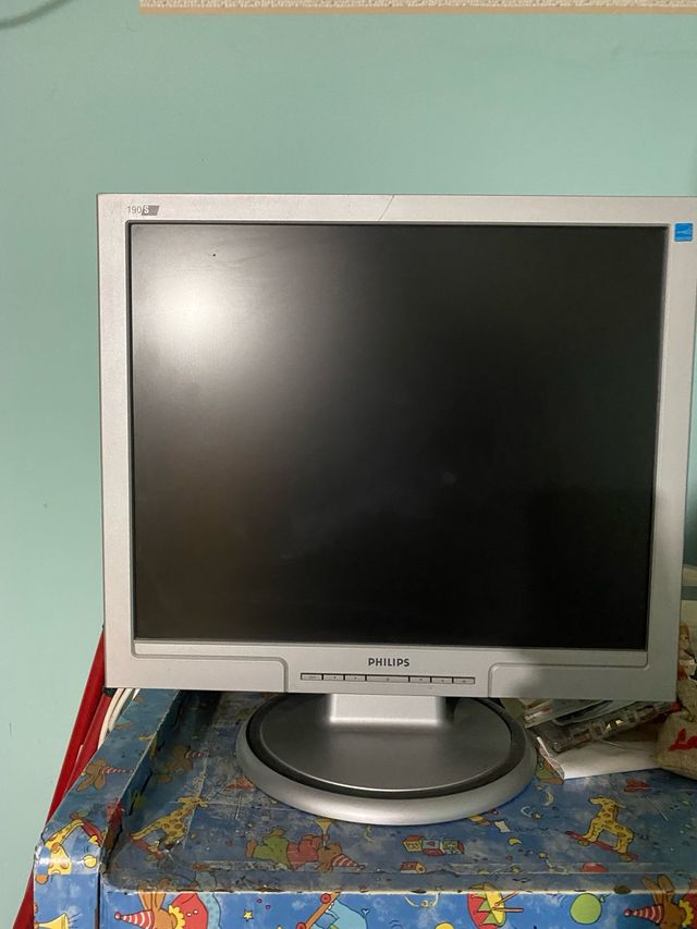 monitor TV