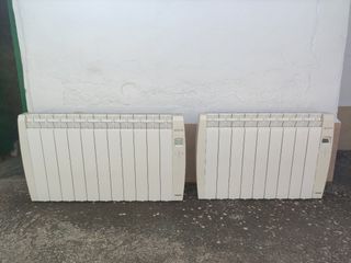 Radiadores de calefacción