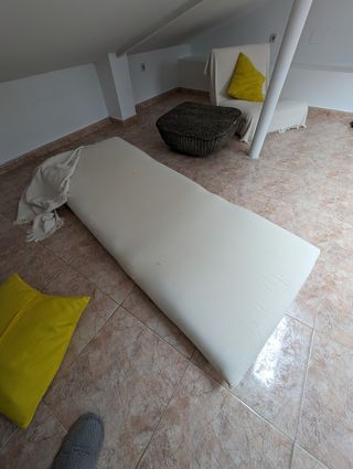 Sofá cama