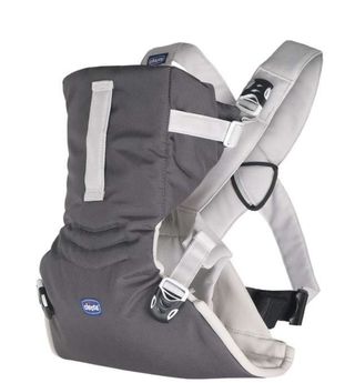 Mochila portabebés Chicco Easy Fit