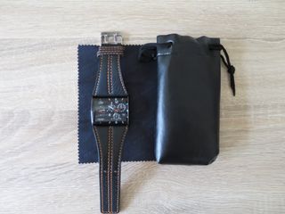 reloj pulseran dumont nuevo